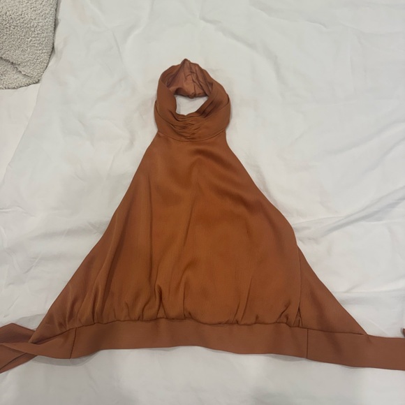 Princess Polly Halter Top - Picture 7 of 7